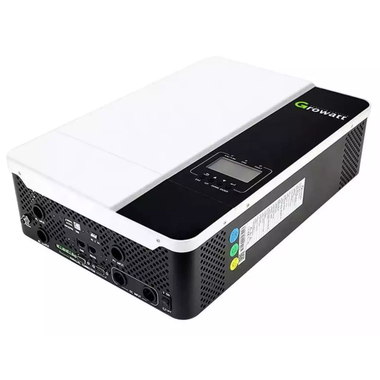 Growatt 5kW Hybrid Inverter
