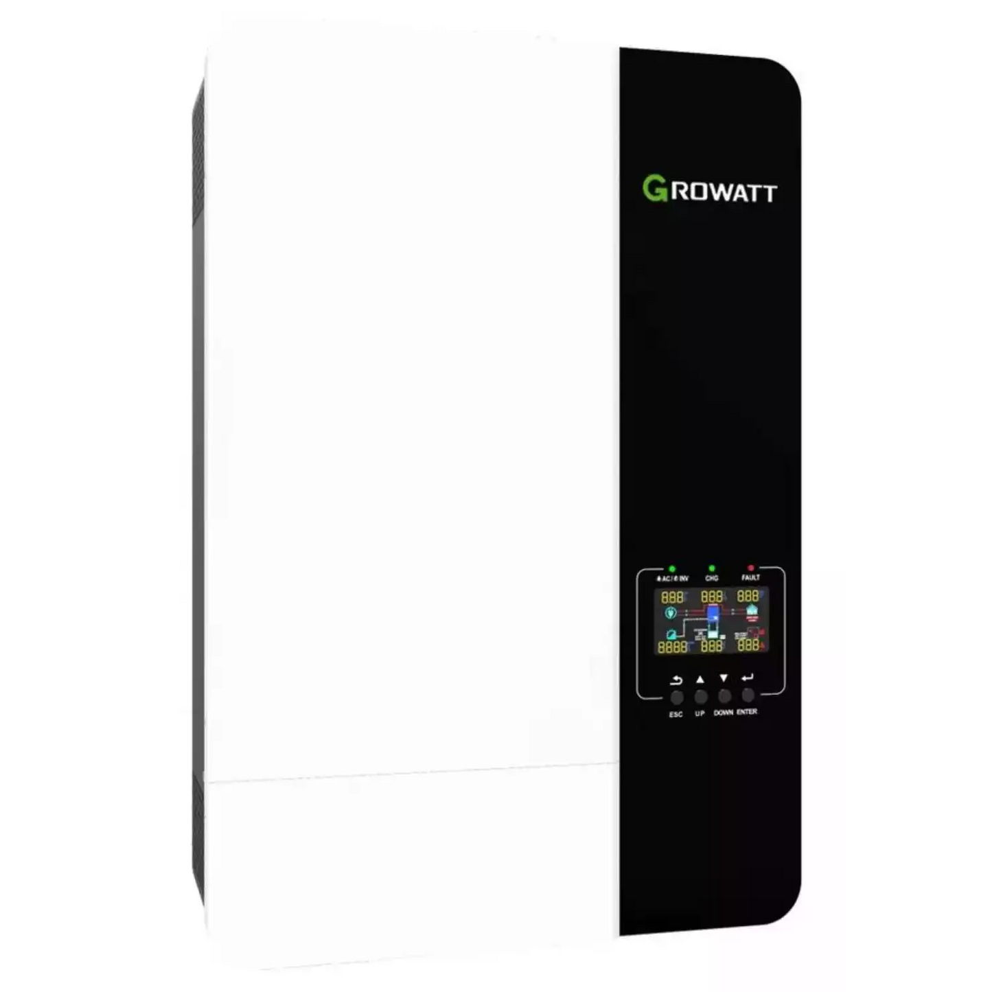 Growatt 5kW Hybrid Inverter