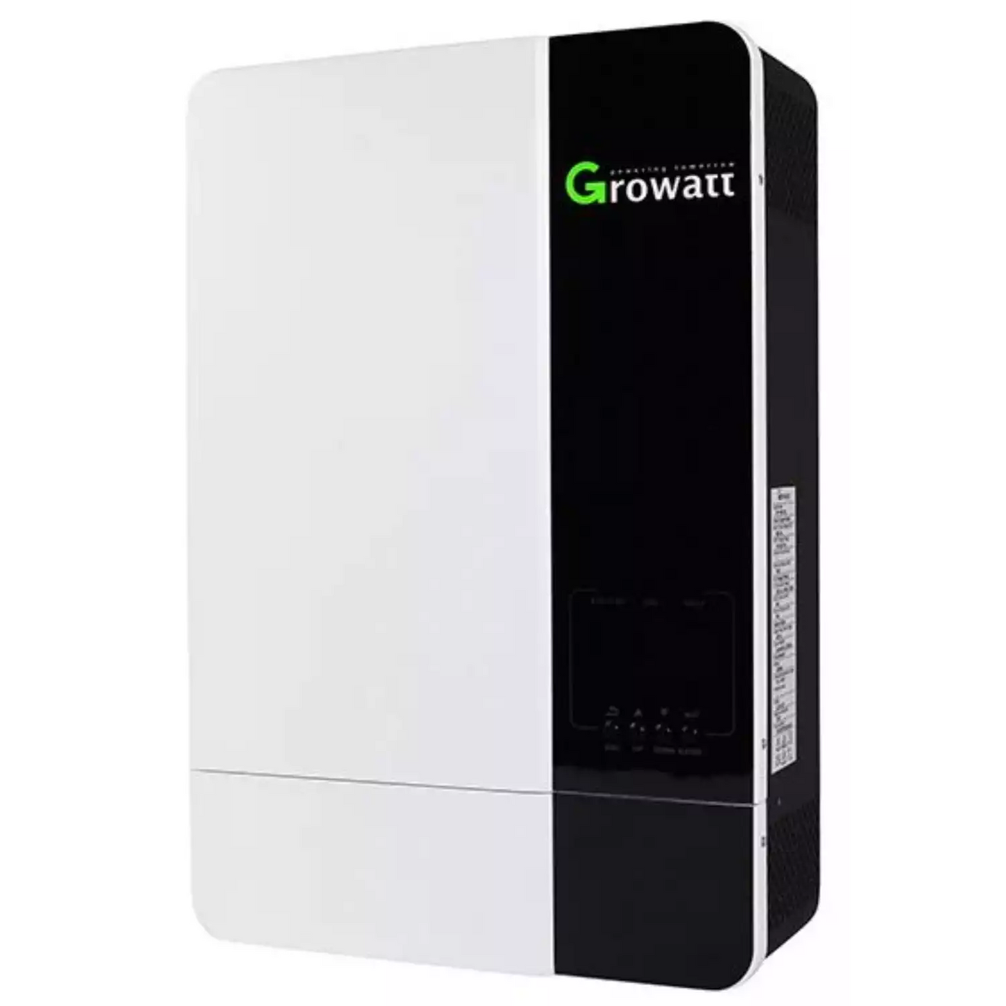Growatt 5kW Hybrid Inverter