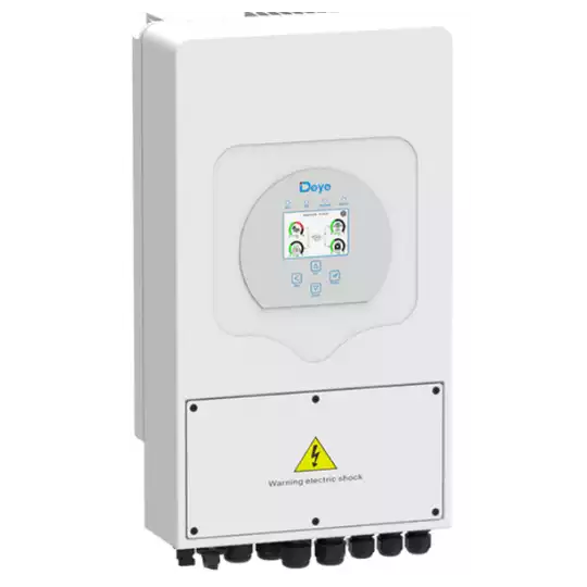 Deye 5kW Hybrid Inverter