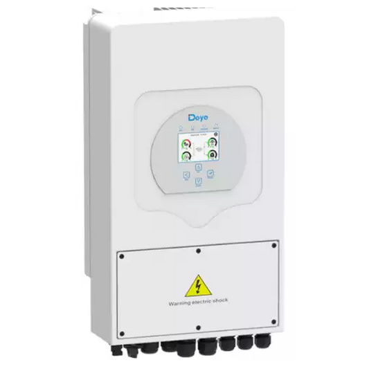 Deye 5kW Hybrid Inverter