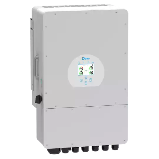 Deye 16kW Hybrid Inverter