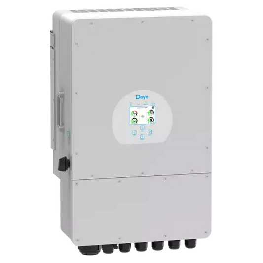 Deye 16kW Hybrid Inverter