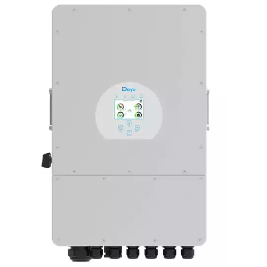 Deye 16kW Hybrid Inverter