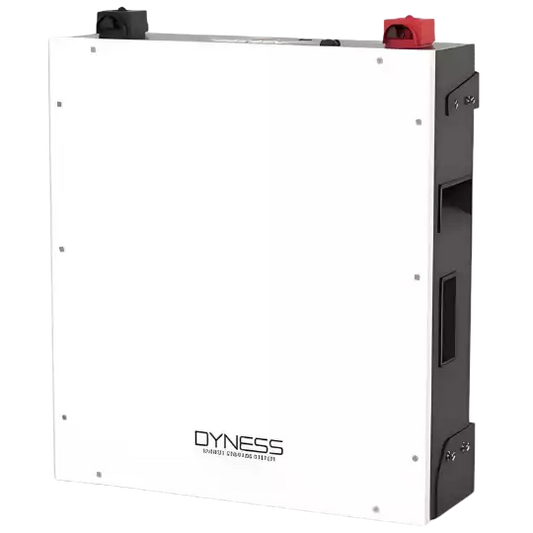 Dyness 5.12kWH Lithium-Ion Battery