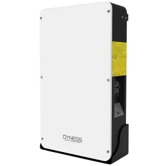 Dyness 10.24kw 48v Lithium-Ion Battery