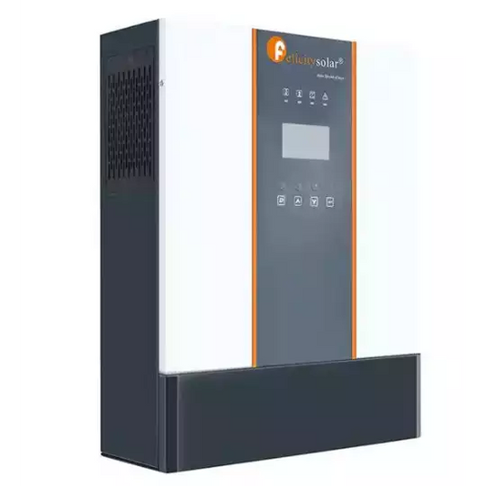 Felicity 5kW Hybrid Inverter