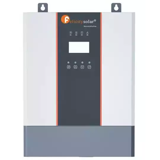 Felicity 5kW Hybrid Inverter