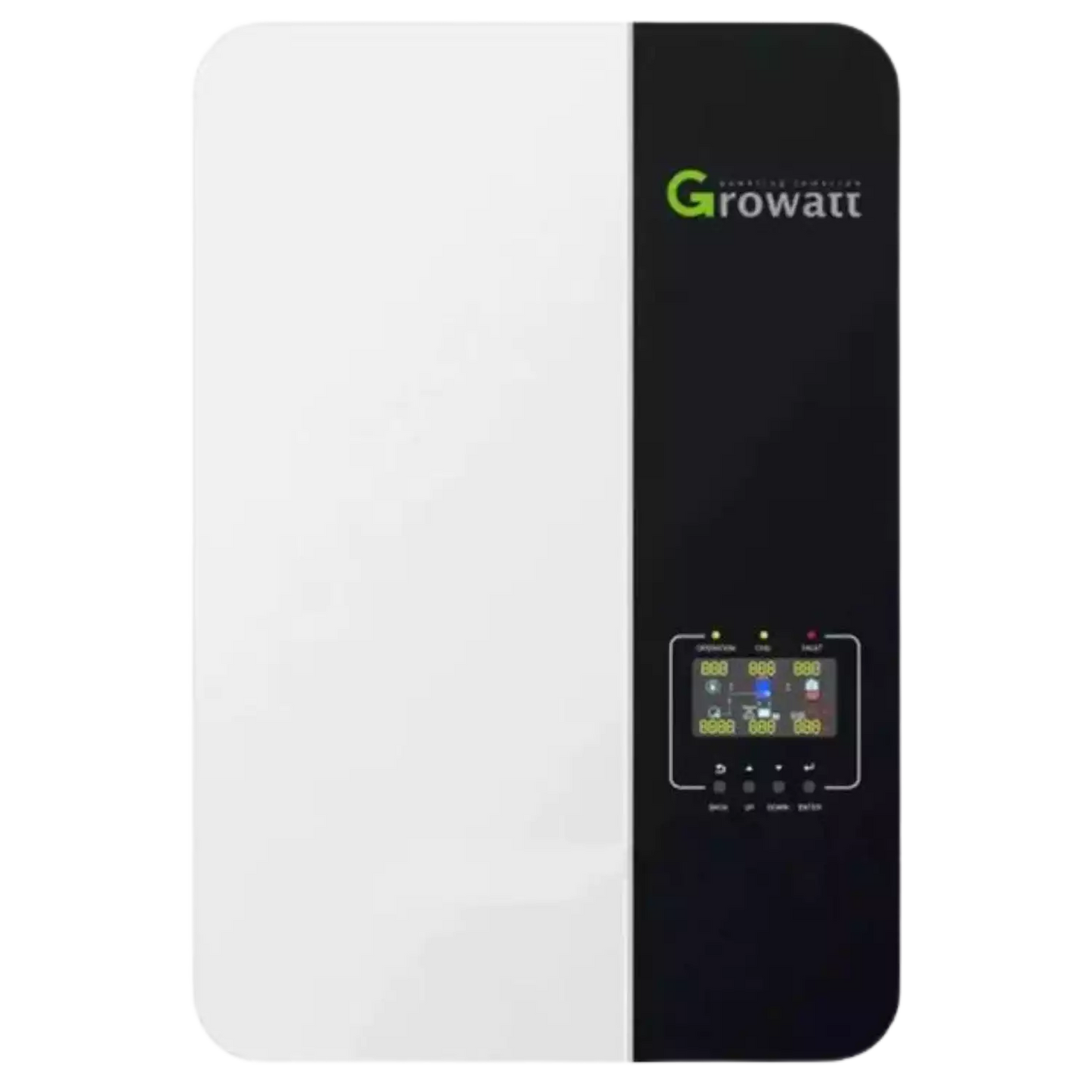 Growatt 5kW Hybrid Inverter