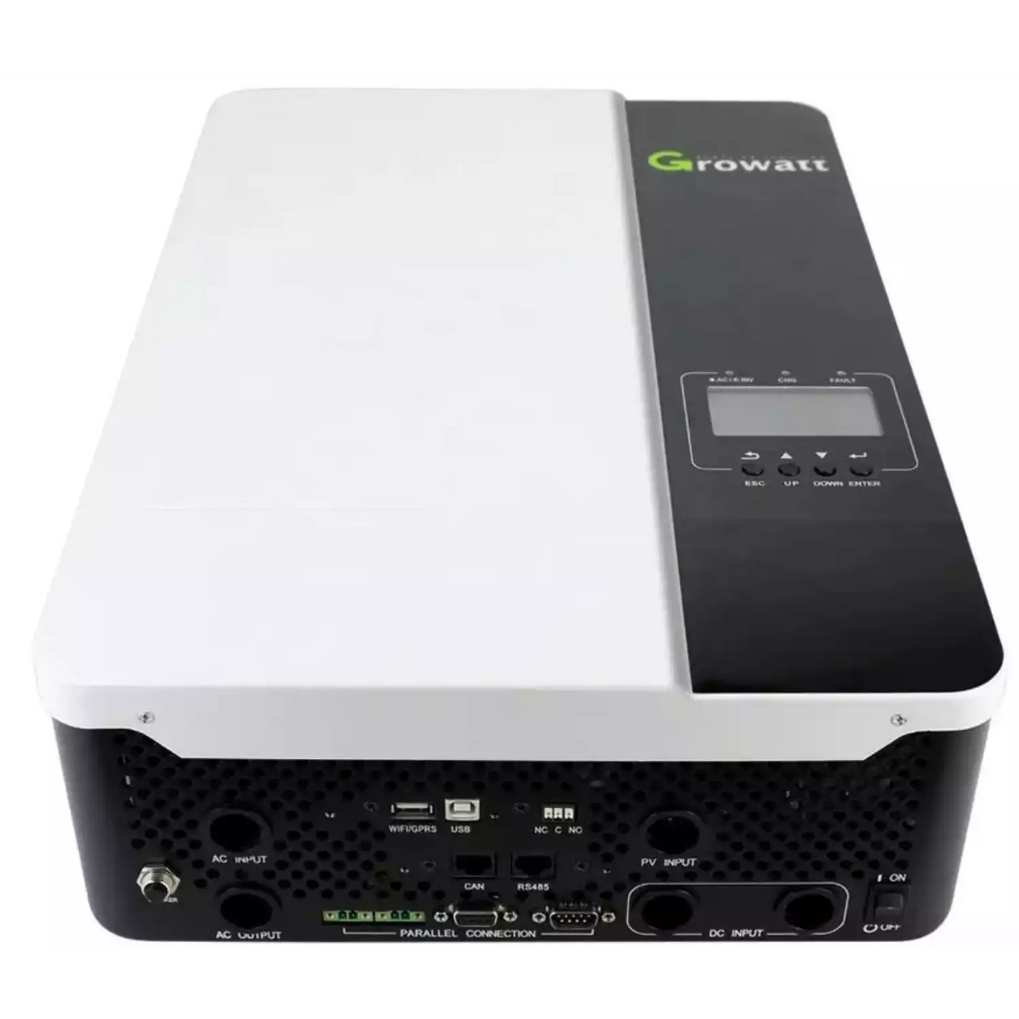 Growatt 5kW Hybrid Inverter