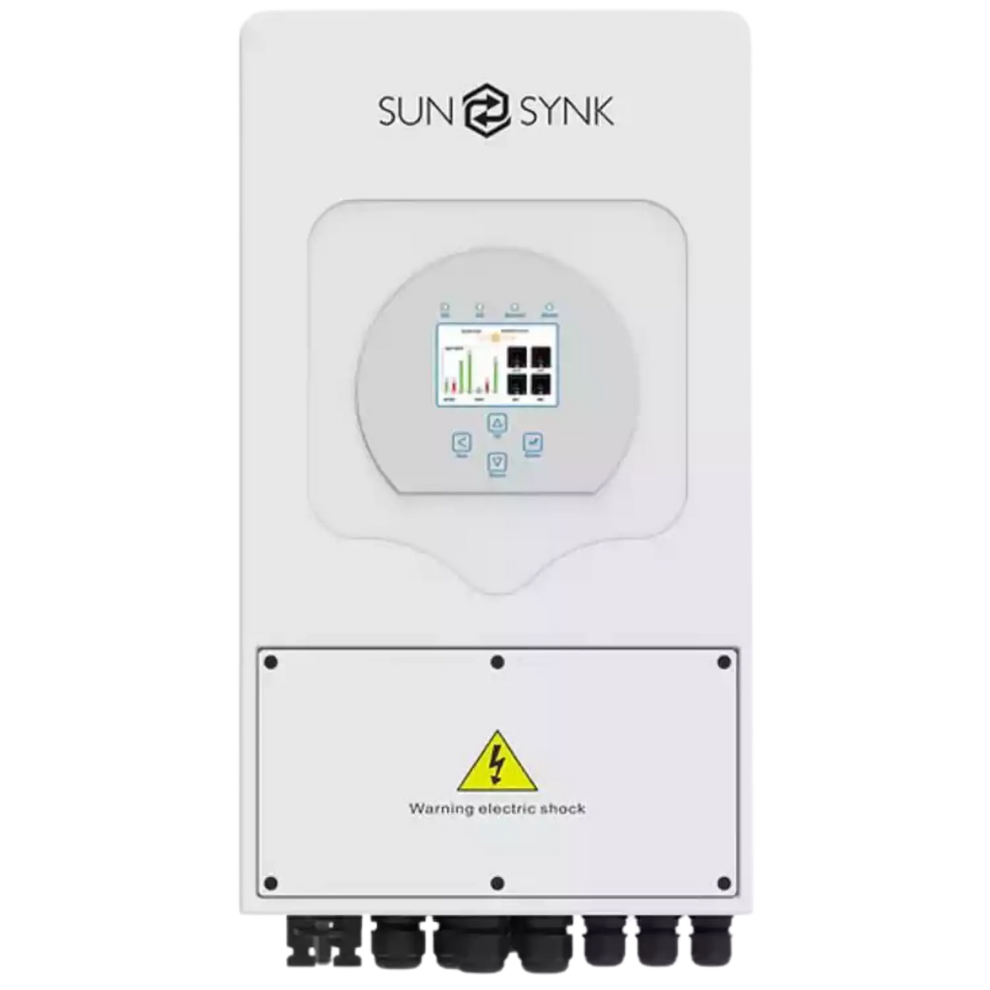 Sunsynk 5kW Hybrid Inverter