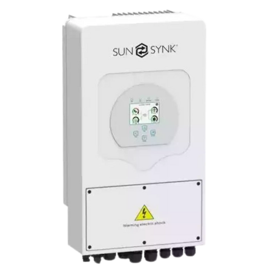 Sunsynk 5kW Hybrid Inverter