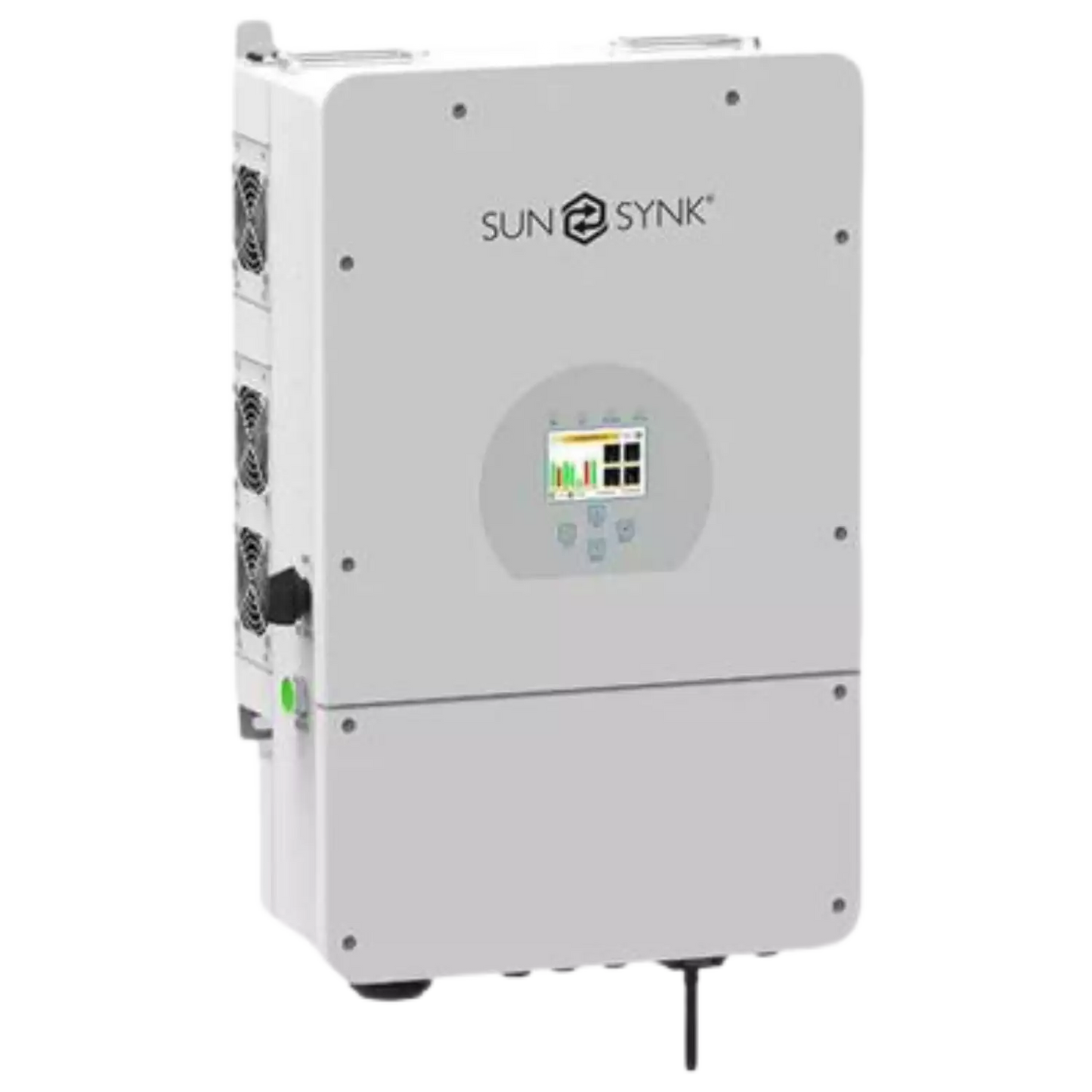 Sunsynk 8kW 48V Hybrid Inverter