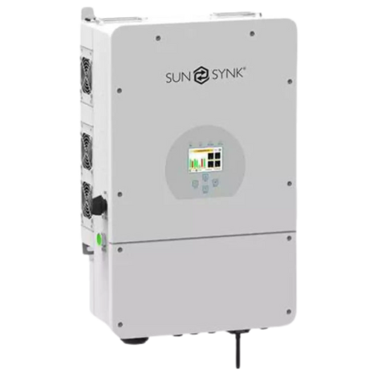 Sunsynk 8kW 48V Hybrid Inverter