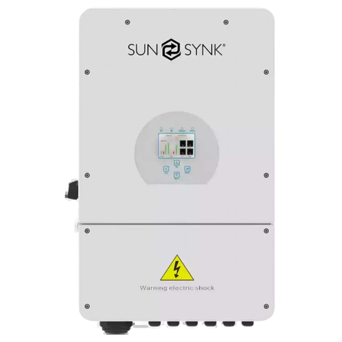 Sunsynk 8kW 48V Hybrid Inverter